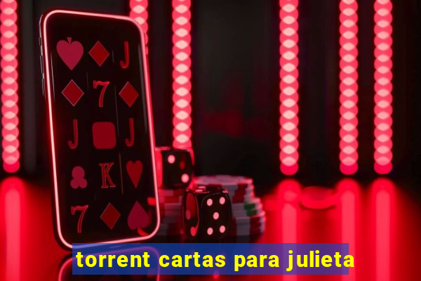 torrent cartas para julieta